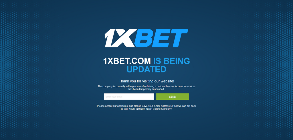 How to Download 1XBET Application