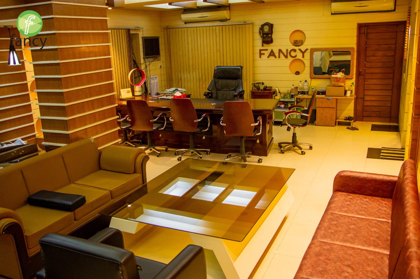 Fancy Office Gallery - Image 7