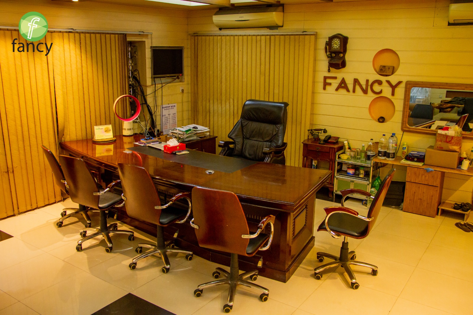 Fancy Office Gallery - Image 6