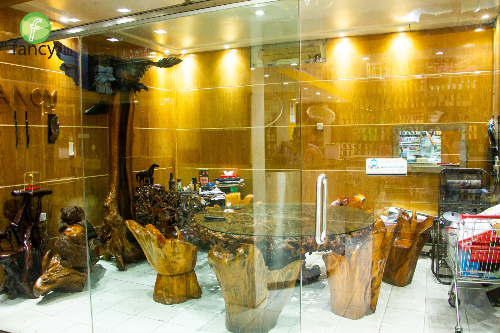 Fancy Office Gallery - Image 3