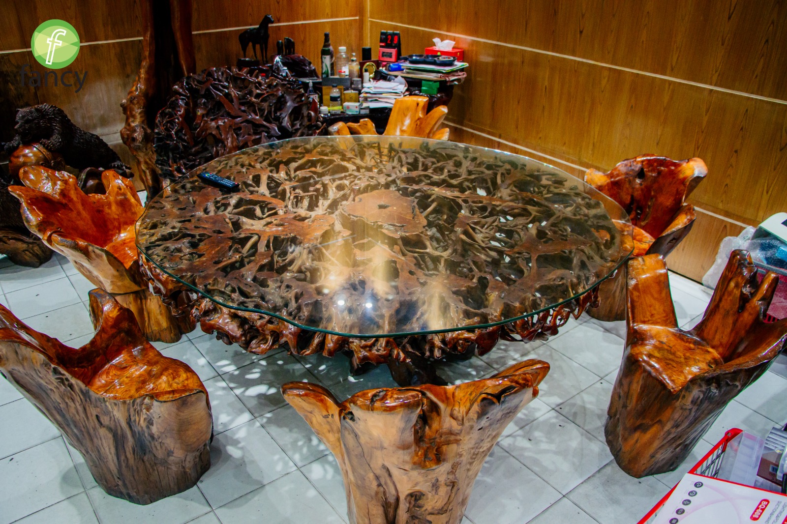 Fancy Office Gallery - Image 5