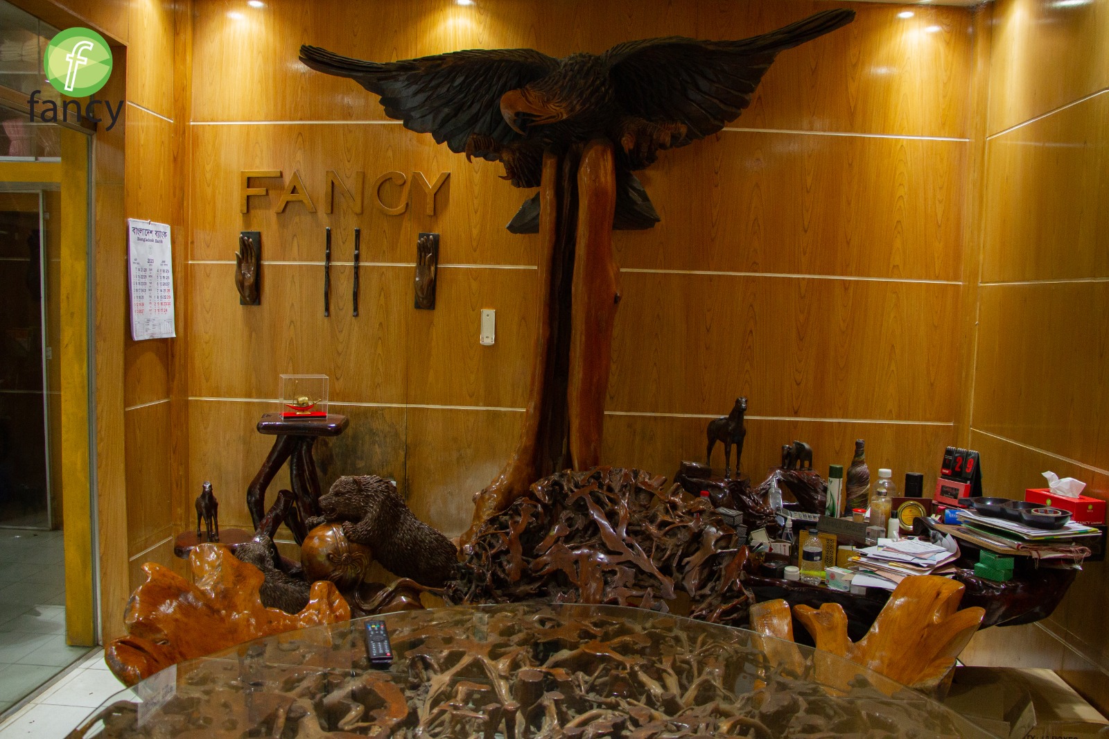 Fancy Office Gallery - Image 4